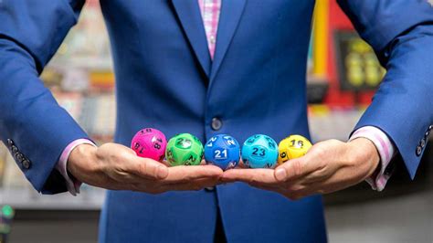 lucky lotteries mega jackpot winner|Young and fortunate: 24.